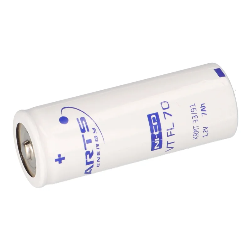 Arts VTFL 70 1.2V 7000mAh NiCD Cell